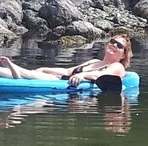 Meet your Posher, Jodi